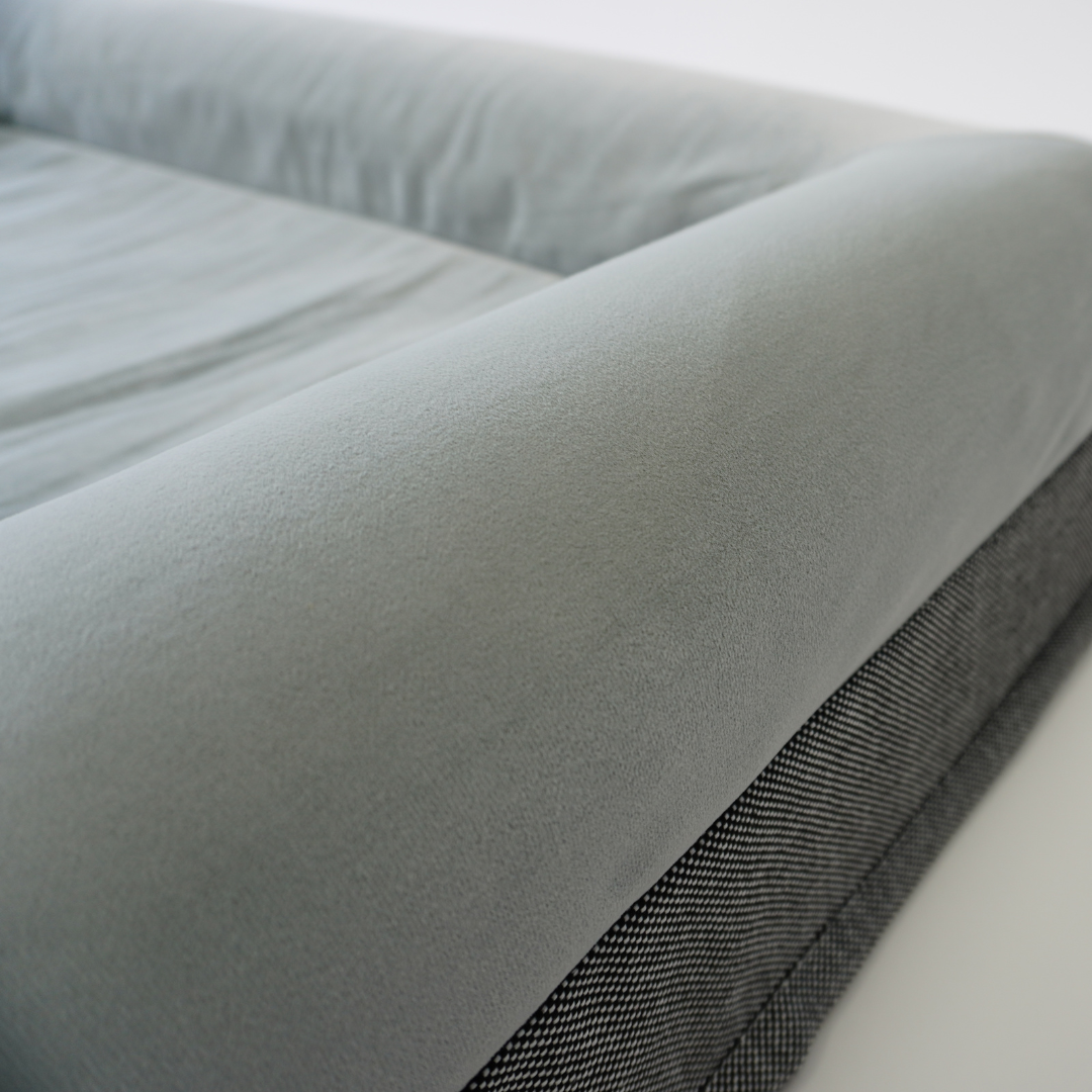 Original Soft Grey Hoes