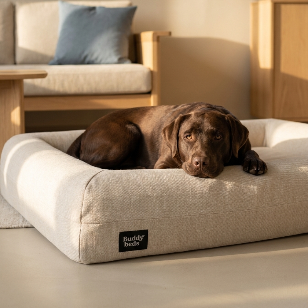 Large Buddy Bed