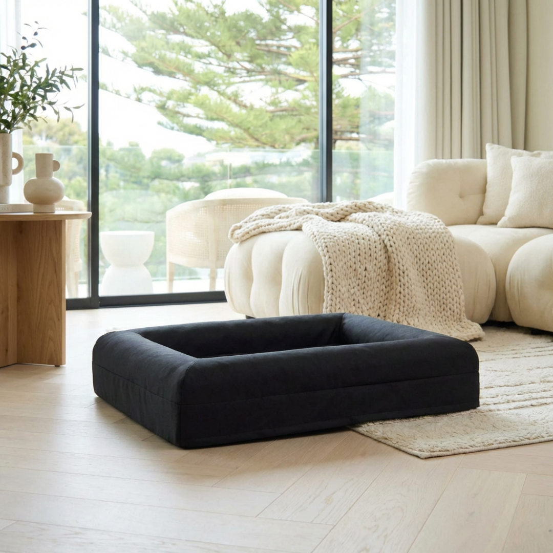 Mittleres Buddy-Bett