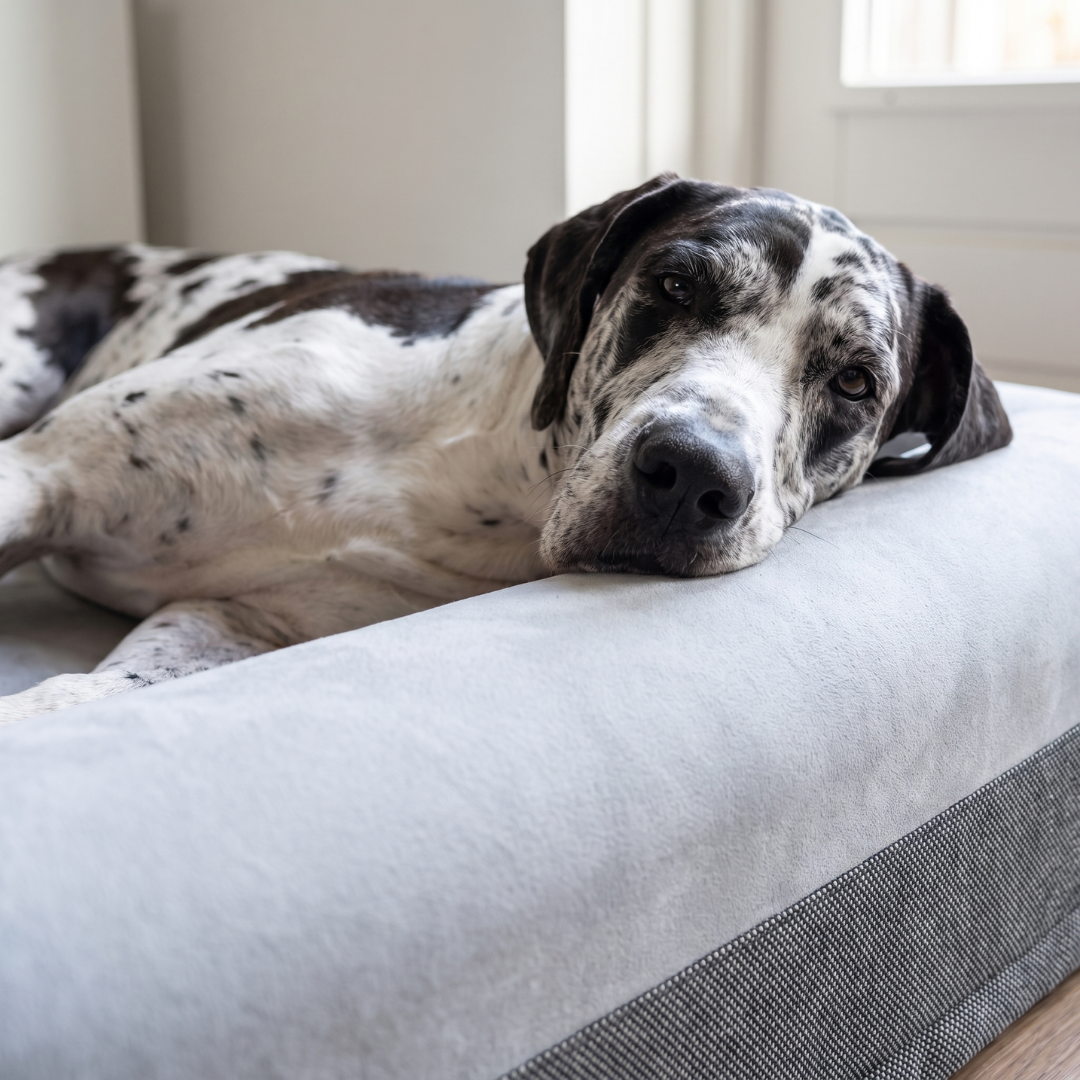 XL Buddy Bed