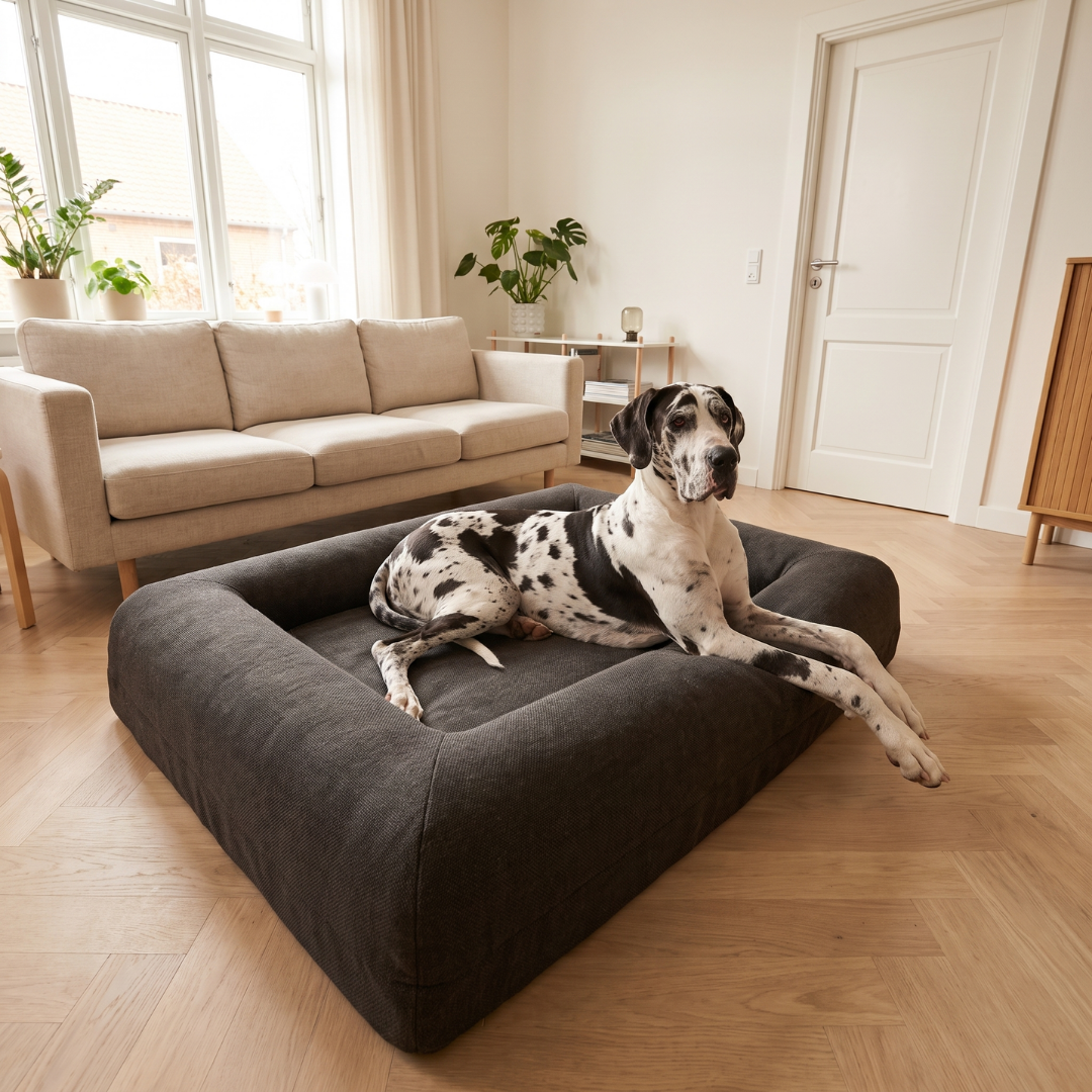 XL Buddy Bed