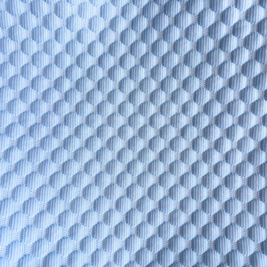 Verkoelende Hoes Icy Blue