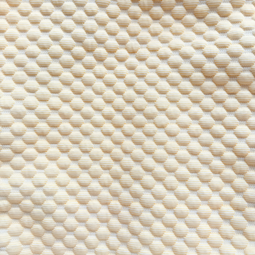 Verkoelende Hoes Natural Yellow